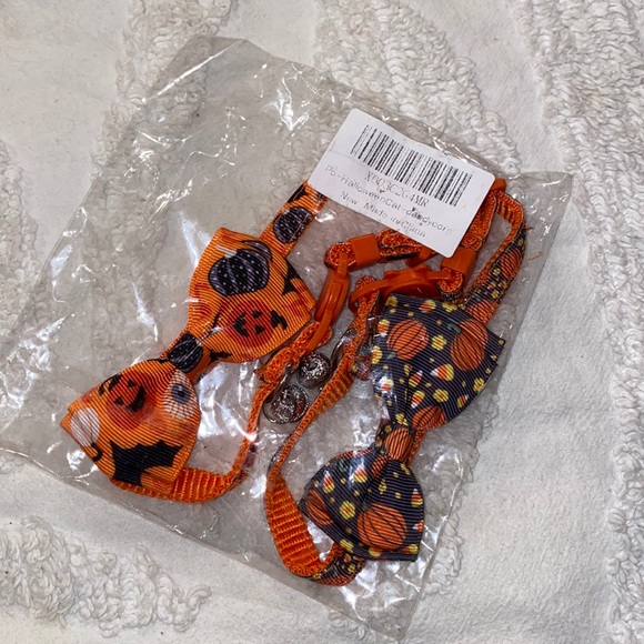 Other - 2 Cat collars. New
